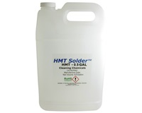 165CS Co-Solvent Series Rosin Based Flux Cleaner / Solvent 1/2 Gallon