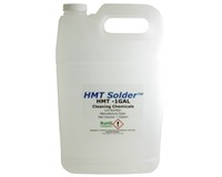 165CS Co-Solvent Series Rosin Based Flux Cleaner / Solvent 1 Gallon