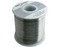 Solder Wire Rosin-Activated Sn63/Pb37 .031" 2.2% 1lb