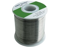 Solder Wire Rosin-Activated Sn96.5/Ag3.0/Cu0.5 .015" 2.2% 1lb