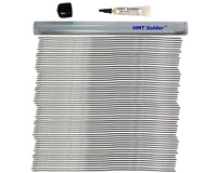 HMT Chip Removal Alloy (Leaded Formula, Solid Core) 60 sticks - 32 feet