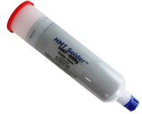 19 Series Solder Paste No-Clean Halogen-Free Sn63/Pb37 T3 600g Cartridge