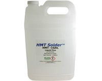 2 Series Liquid Flux Water-Washable Non-Flammable 1 Gallon