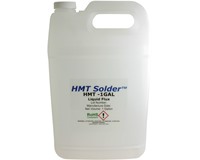 43 Series Liquid Flux Water-Washable No-Clean  Alcohol-Based 1 Gallon