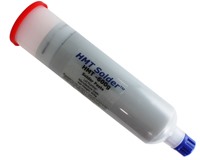 55HF Series Solder Paste No-Clean Halogen-Free Sn63/Pb37 T3 600g Cartridge