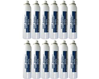 Aerosol SUPERSOLVENT NFIPA Spray Can (12 pack)
