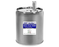 Liquid Nano Coating - 10% Polymer 3.5GAL (17.5kg)