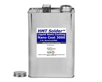 Liquid Nano Coating Thinner 1GAL (5kg)